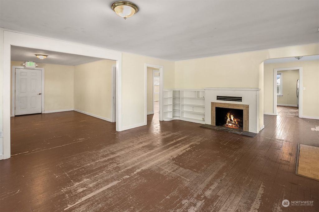 Photo of 240 Janet Avenue N, North Bend, WA 98045 (MLS # 2023543)