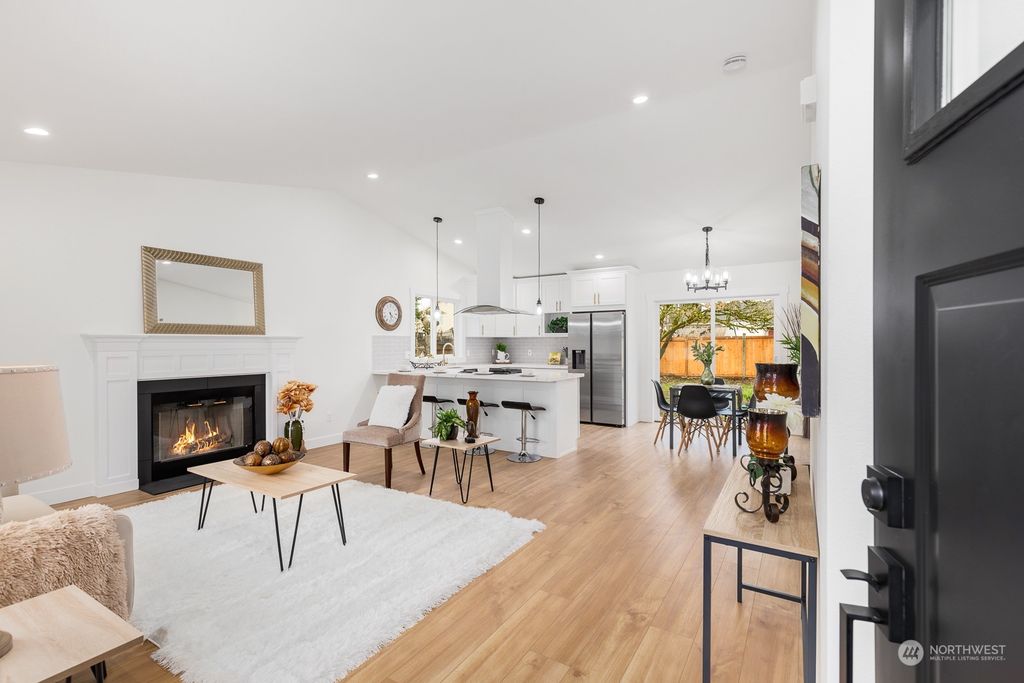 Photo of 16683 150th Street SE, Monroe, WA 98272 (MLS # 2030417)