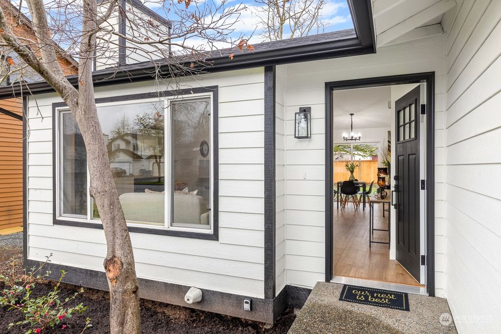 Photo of 16683 150th Street SE, Monroe, WA 98272 (MLS # 2030417)