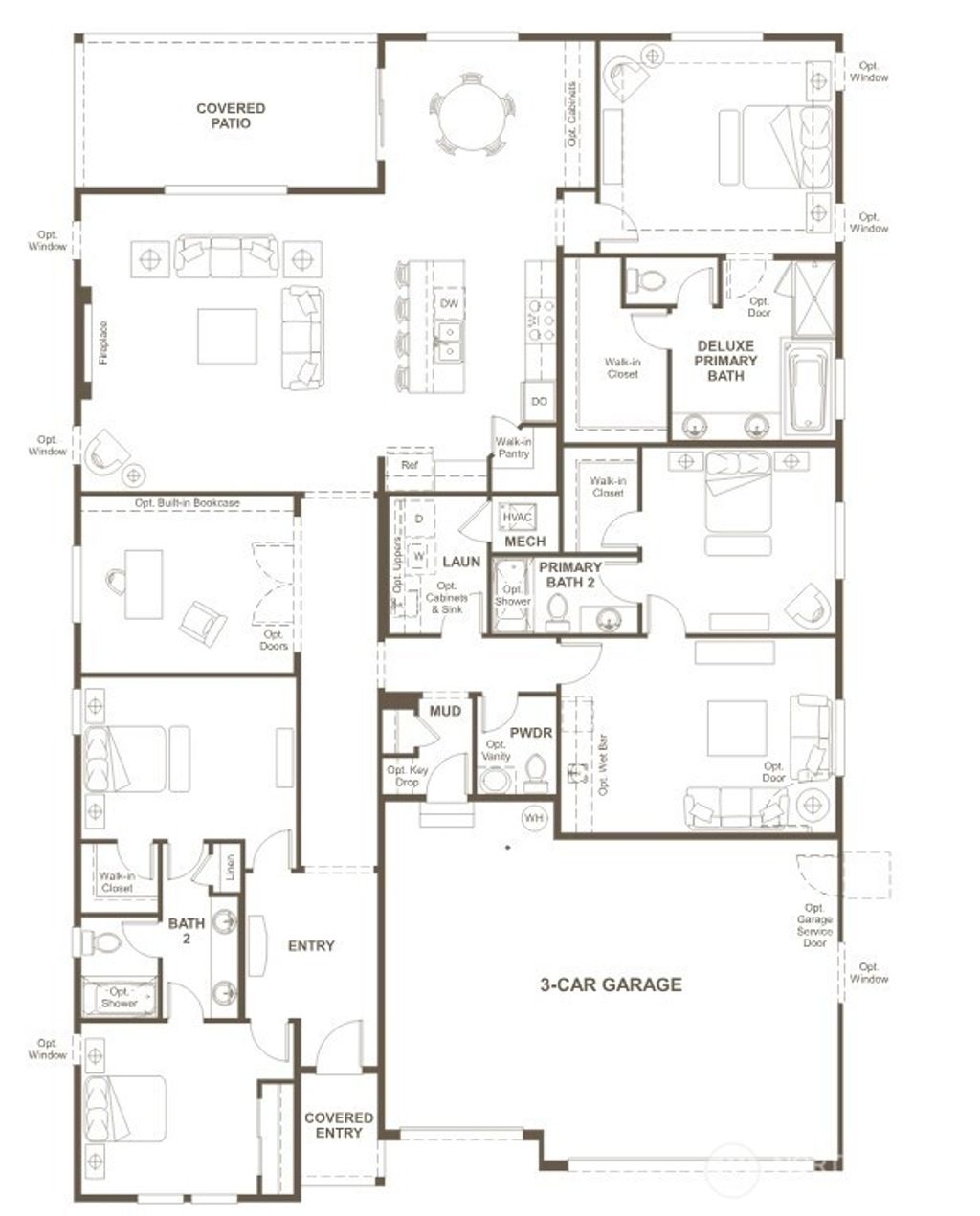 Photo of 13701 100th Street NE #217, Lake Stevens, WA 98258 (MLS # 2512767)