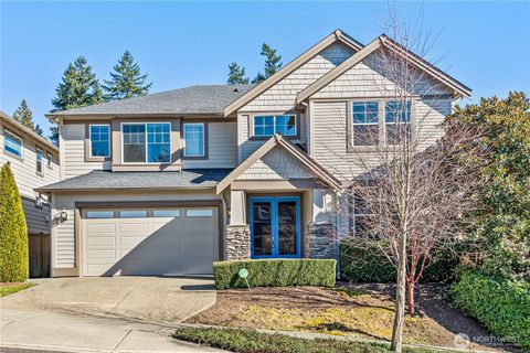 Photo of 610 Field Place NE, Renton, WA 98059 (MLS # 2487911)