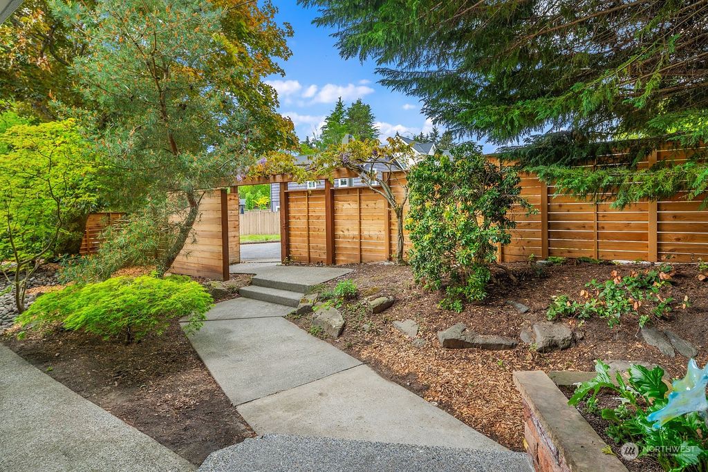 Photo of 3819 NE 73rd Street, Seattle, WA 98115 (MLS # 2239176)