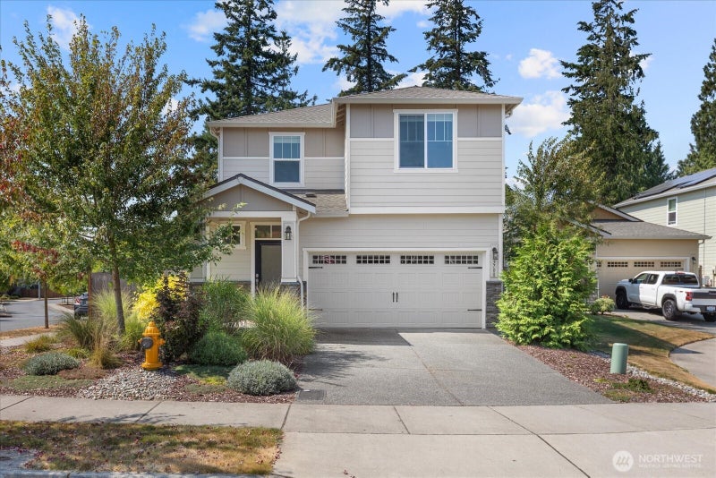 5700 86th Drive NE