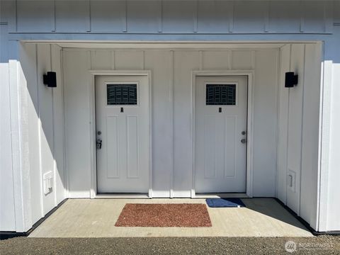 1306 Melbourne Court Westport WA 98595