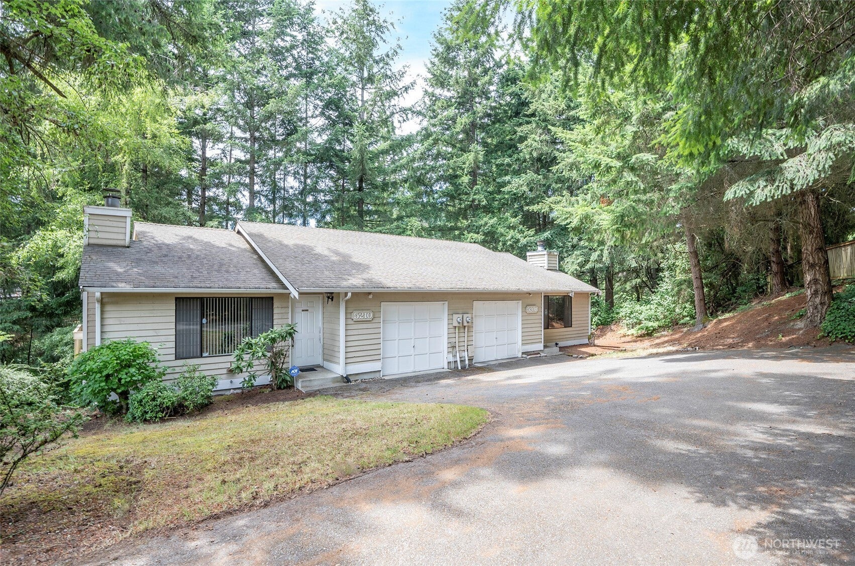 5208 63rd Avenue Ct W