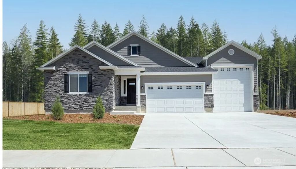 Photo of 13513 100th Street NE #215, Lake Stevens, WA 98258 (MLS # 2373857)