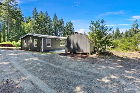 A home in Port Orchard