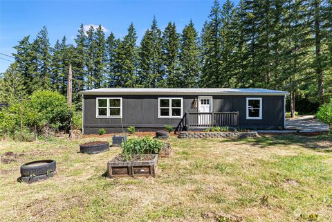 A home in Port Orchard