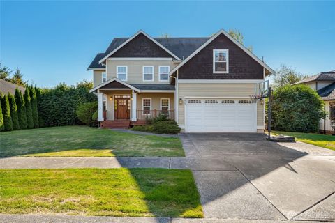 Photo of 4435 Castlerock Drive, Blaine, WA 98230 (MLS # 2437496)
