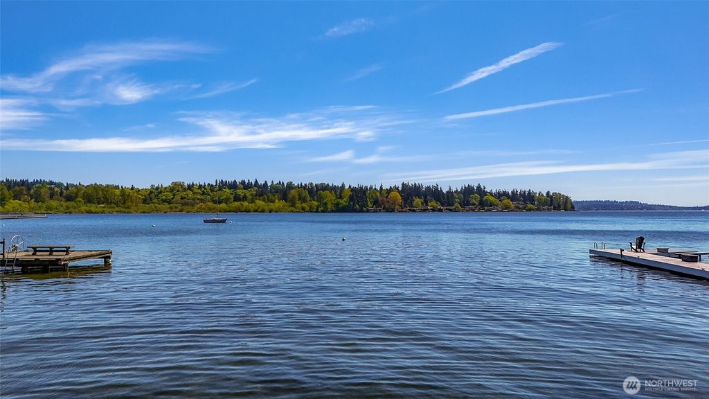 Photo of 9039 NE Juanita Drive #104, Kirkland, WA 98034 (MLS # 2512611)
