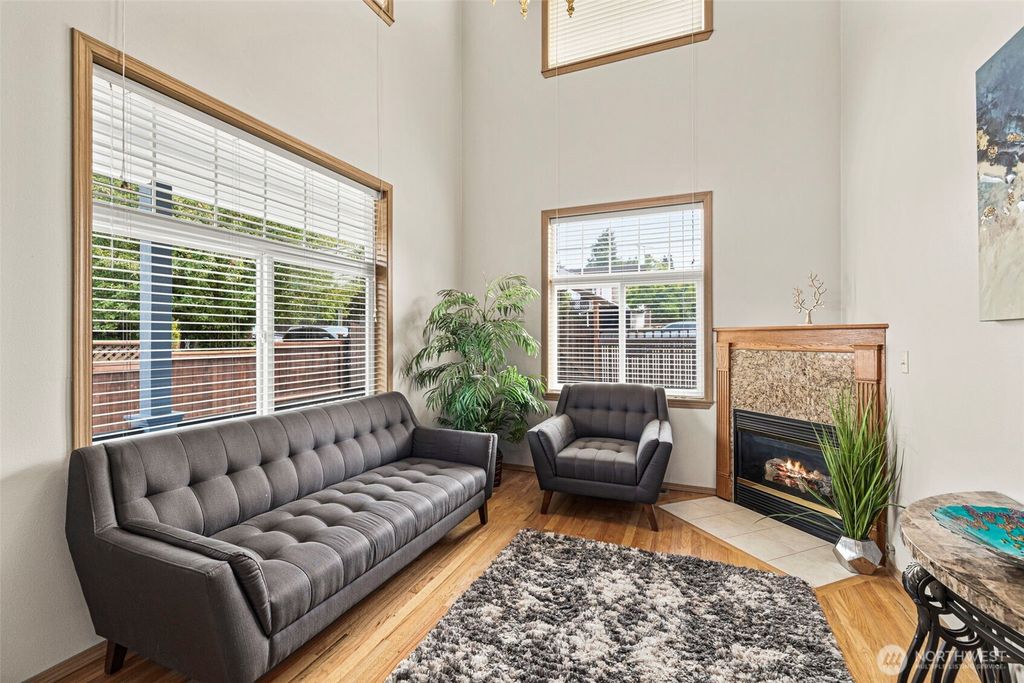 Photo of 10821 Crestwood Drive S, Seattle, WA 98178 (MLS # 2415640)