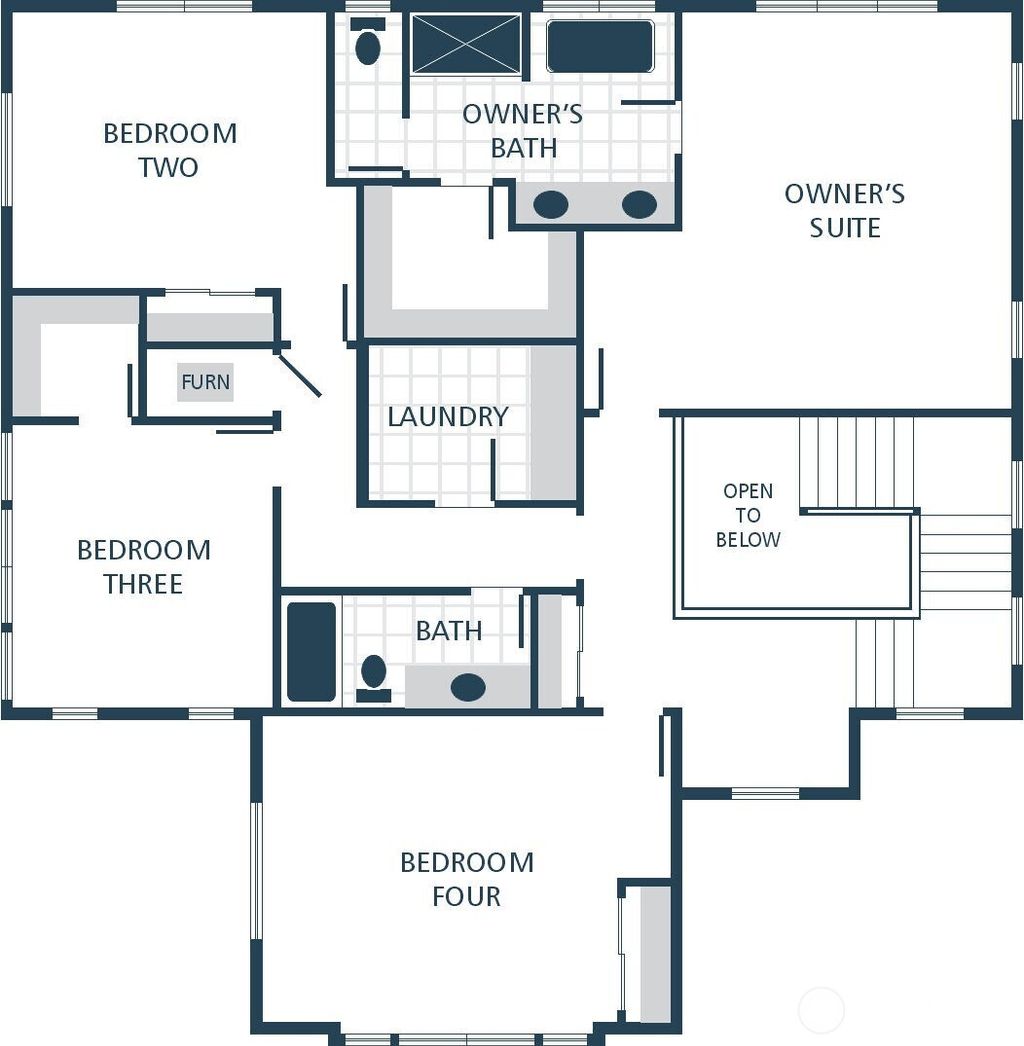Photo of 8132 73rd Place NE, Marysville, WA 98270 (MLS # 2451839)