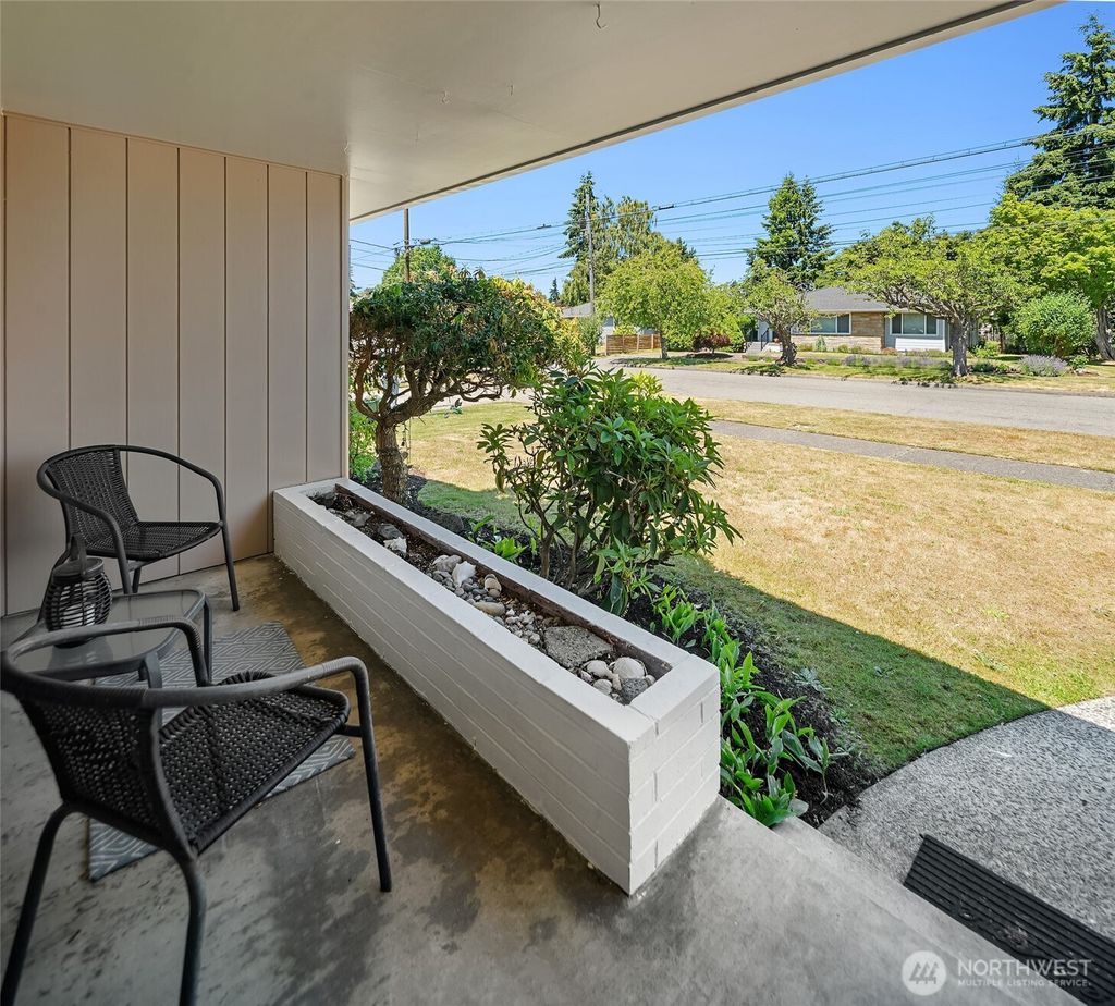 Photo of 4608 N 25th Street, Tacoma, WA 98406 (MLS # 2540613)