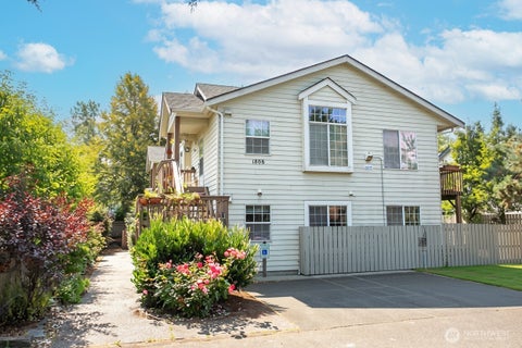 Photo of 1808 E Sunset Drive #101, Bellingham, WA 98226 (MLS # 2594634)