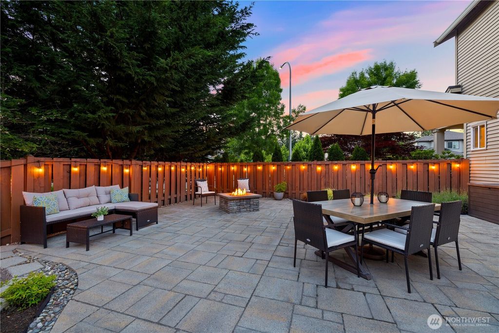 Photo of 2302 63rd Street SE, Auburn, WA 98092 (MLS # 2536166)