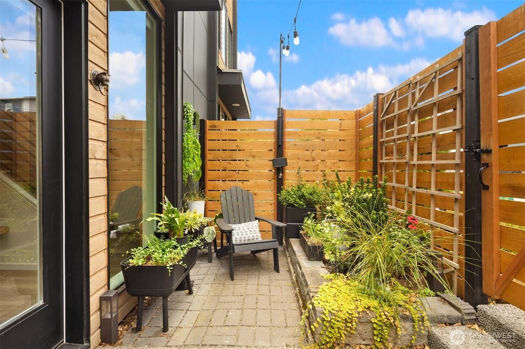 Photo of 2429 NW 64th Street #A, Seattle, WA 98107 (MLS # 2570886)