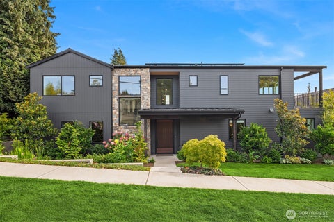 Photo of 1030 3rd Street, Kirkland, WA 98033 (MLS # 2590263)