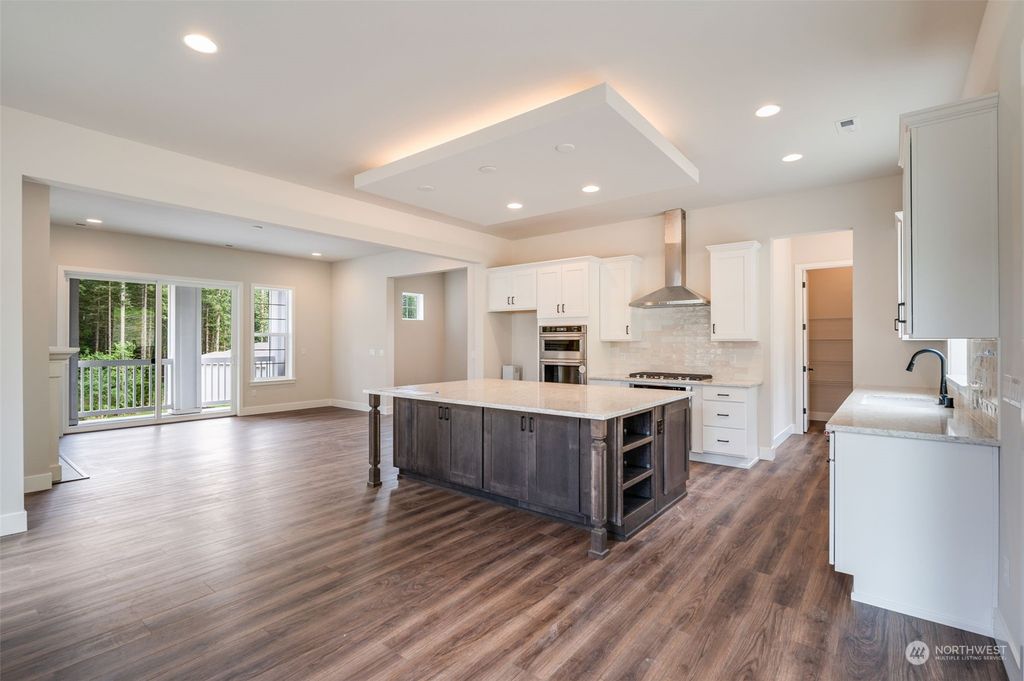 Photo of 12210 138th Drive NE #33-5, Lake Stevens, WA 98258 (MLS # 1857367)