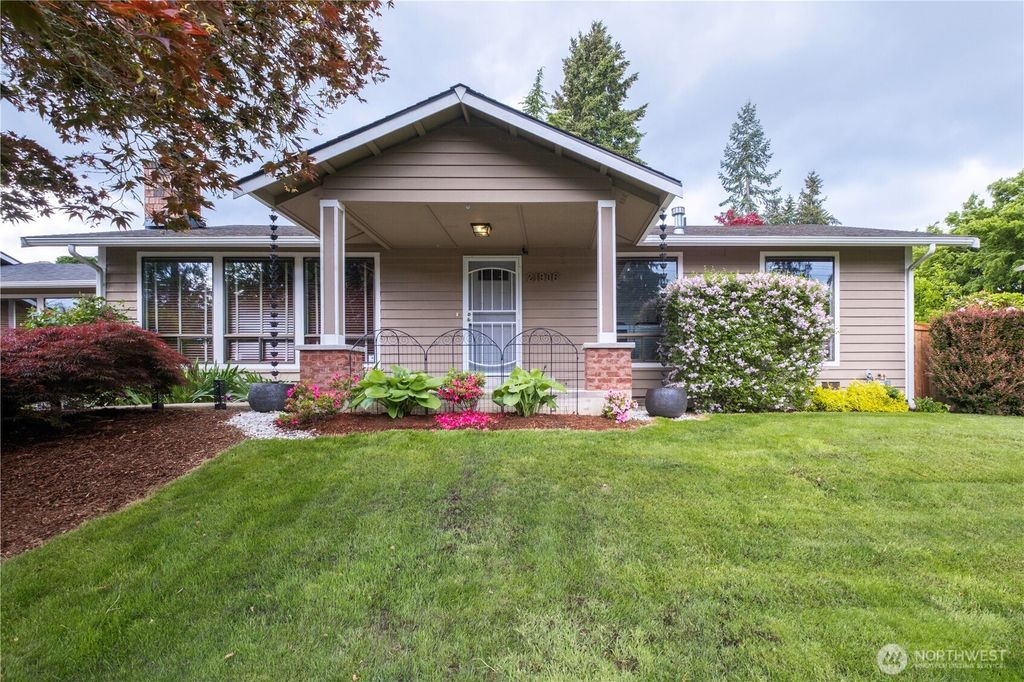 Photo of 21906 Old Poplar Way, Brier, WA 98036 (MLS # 2525502)