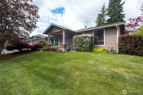 Photo of 21906 Old Poplar Way, Brier, WA 98036 (MLS # 2525502)