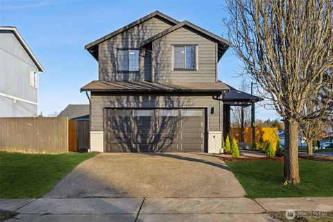 Photo of 9041 S Sheridan Avenue, Tacoma, WA 98444 (MLS # 2475206)