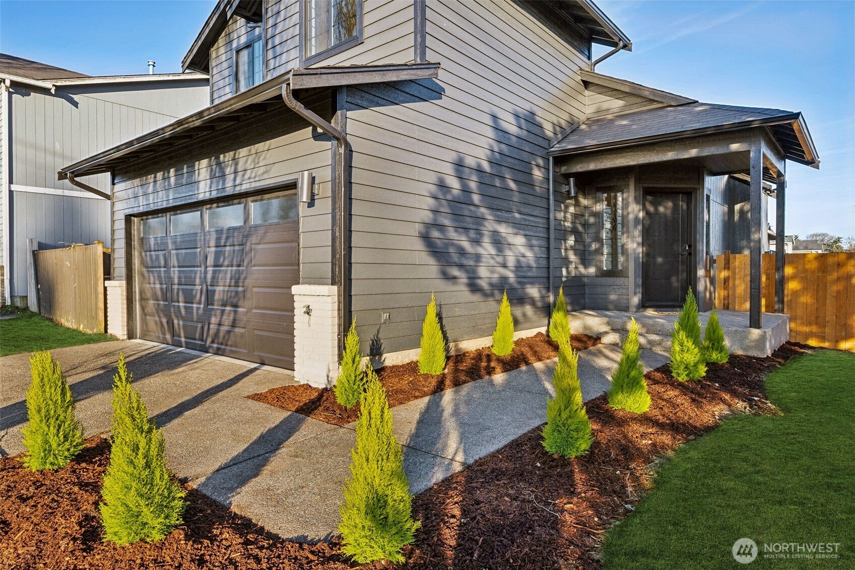 9041 S Sheridan Avenue