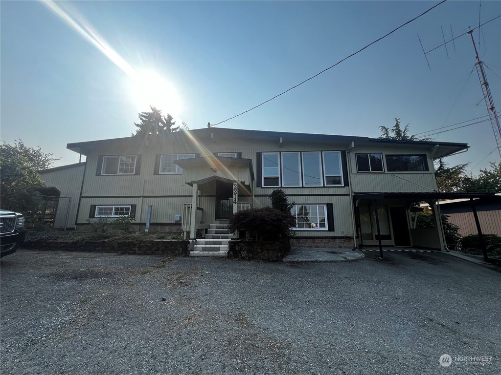 Photo of 2214 S 120th Street, Seattle, WA 98168 (MLS # 2308656)