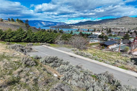 Photo of 0 Lot 11 E Franklin Street, Chelan, WA 98816 (MLS # 2501907)