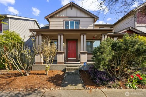 5851 Pennsylvania Street SE, Lacey, WA 98513 - MLS#: 2362550