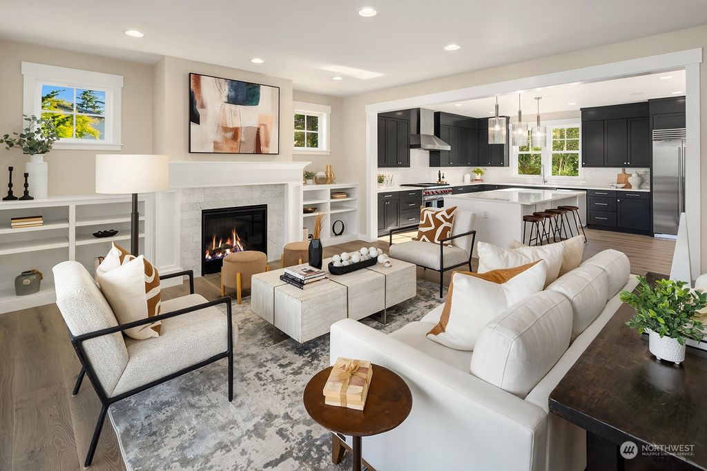 Photo of 2245 38th Place E, Seattle, WA 98112 (MLS # 2255011)