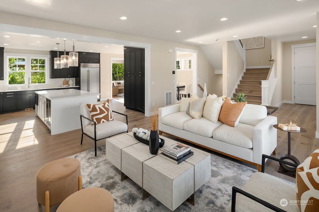 Photo of 2245 38th Place E, Seattle, WA 98112 (MLS # 2255011)