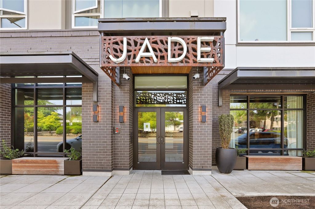 Photo of 11903 NE 128th Street #204, Kirkland, WA 98034 (MLS # 2429757)