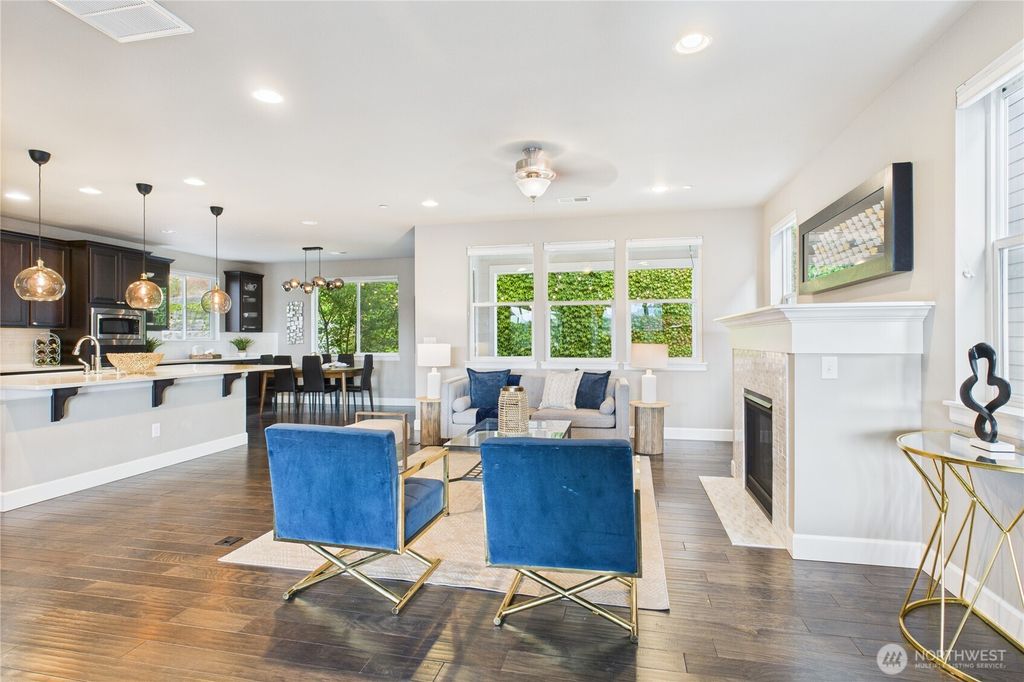 Photo of 19608 82nd Pl NE Pl, Kenmore, WA 98028 (MLS # 2461569)