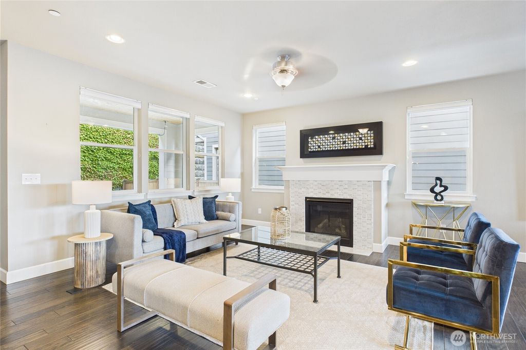 Photo of 19608 82nd Pl NE Pl, Kenmore, WA 98028 (MLS # 2461569)