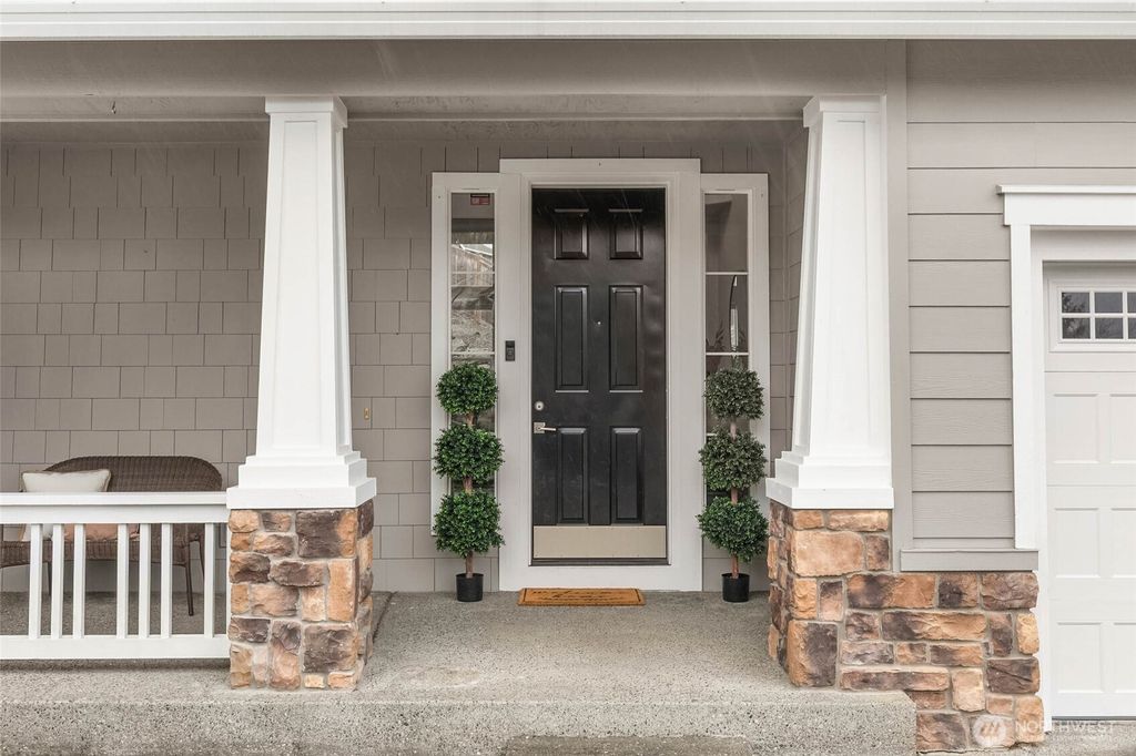 Photo of 12506 68th Avenue SE, Snohomish, WA 98296 (MLS # 2485873)