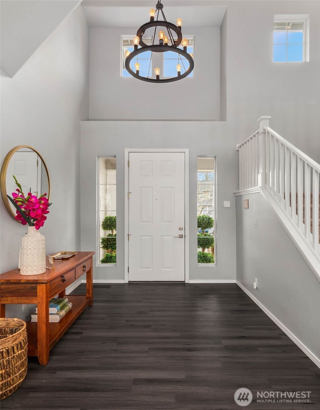 Photo of 12506 68th Avenue SE, Snohomish, WA 98296 (MLS # 2485873)