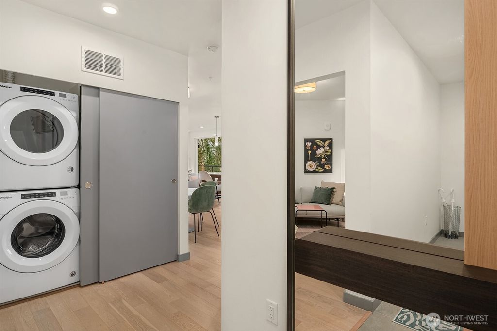 Photo of 11903 NE 128th Street #414, Kirkland, WA 98034 (MLS # 2491167)