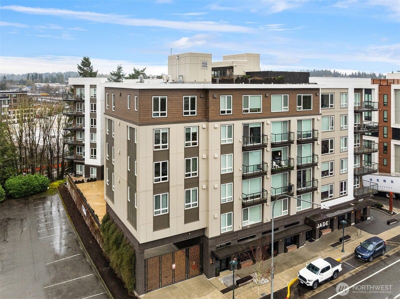 11903 NE 128th Street 414