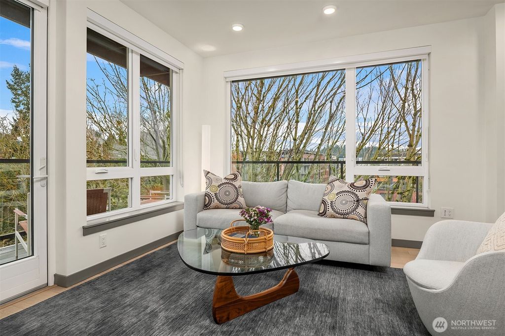 Photo of 11903 NE 128th Street #414, Kirkland, WA 98034 (MLS # 2491167)