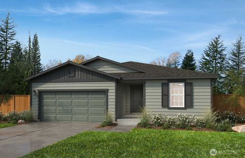 Photo of 8717 52nd Place NE #011, Marysville, WA 98270 (MLS # 2355386)