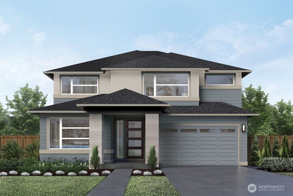 Photo of 19825 40th Drive SE, Bothell, WA 98012 (MLS # 2370337)