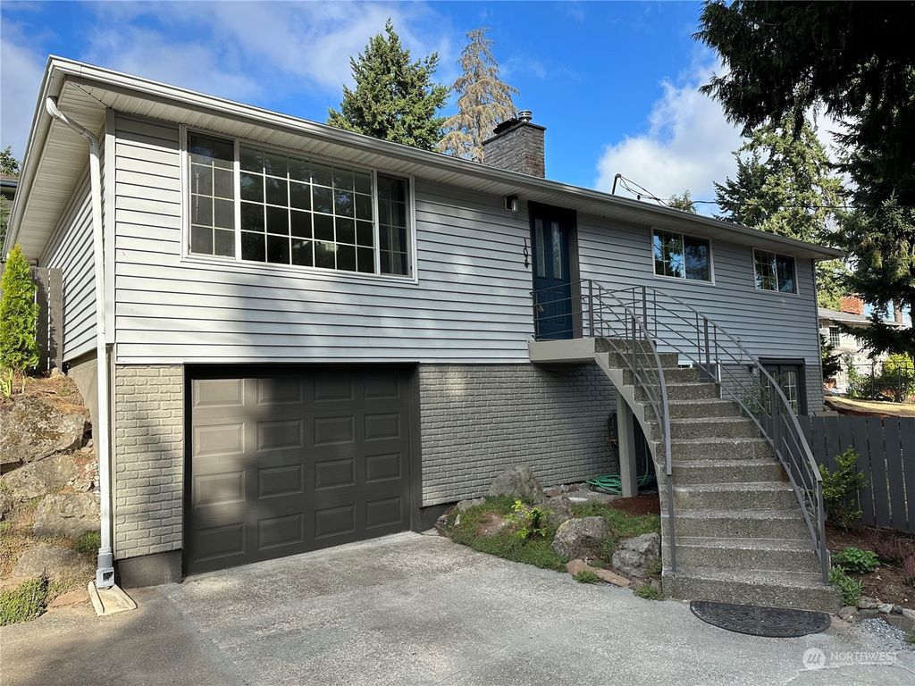 Photo of 104 SW 104th Street, Seattle, WA 98146 (MLS # 2160436)