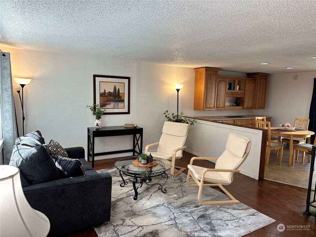 Photo of 104 SW 104th Street, Seattle, WA 98146 (MLS # 2160436)