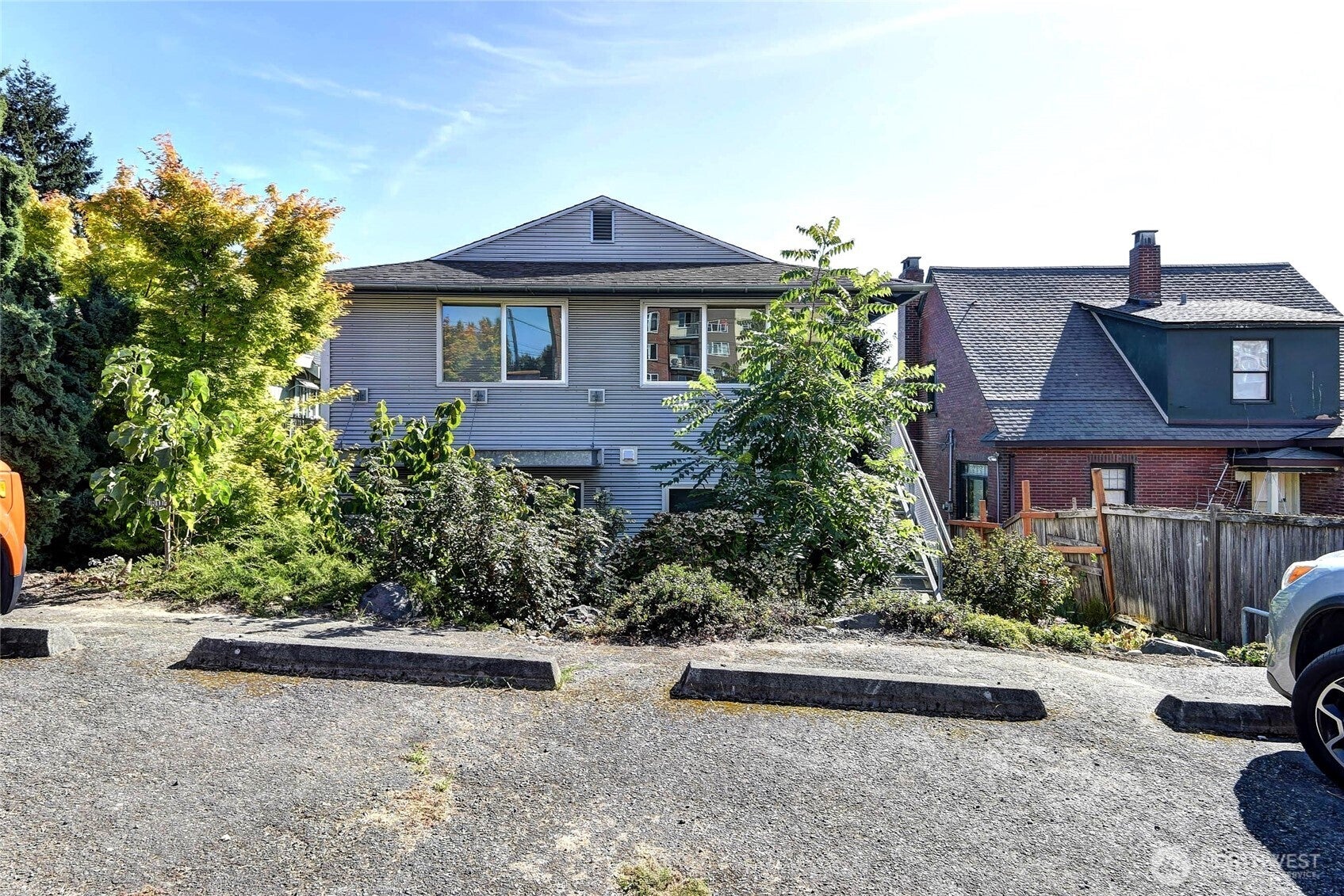 1822 S King Street A-D