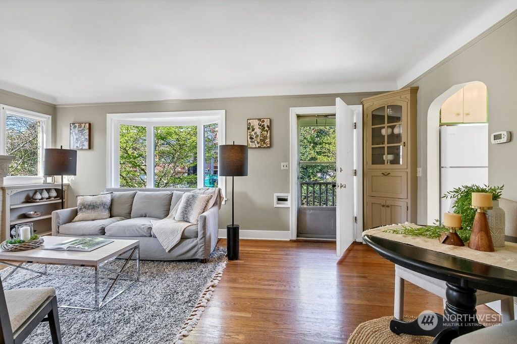 Photo of 4220 50th Avenue S, Seattle, WA 98118 (MLS # 2061626)