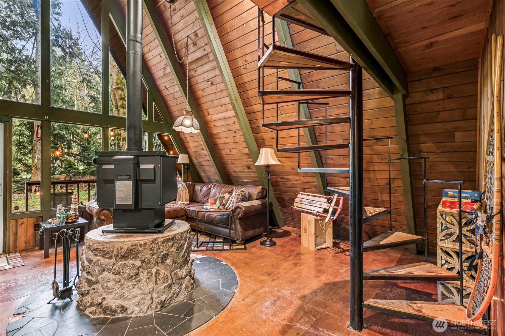 6389 Santa Fe Trail