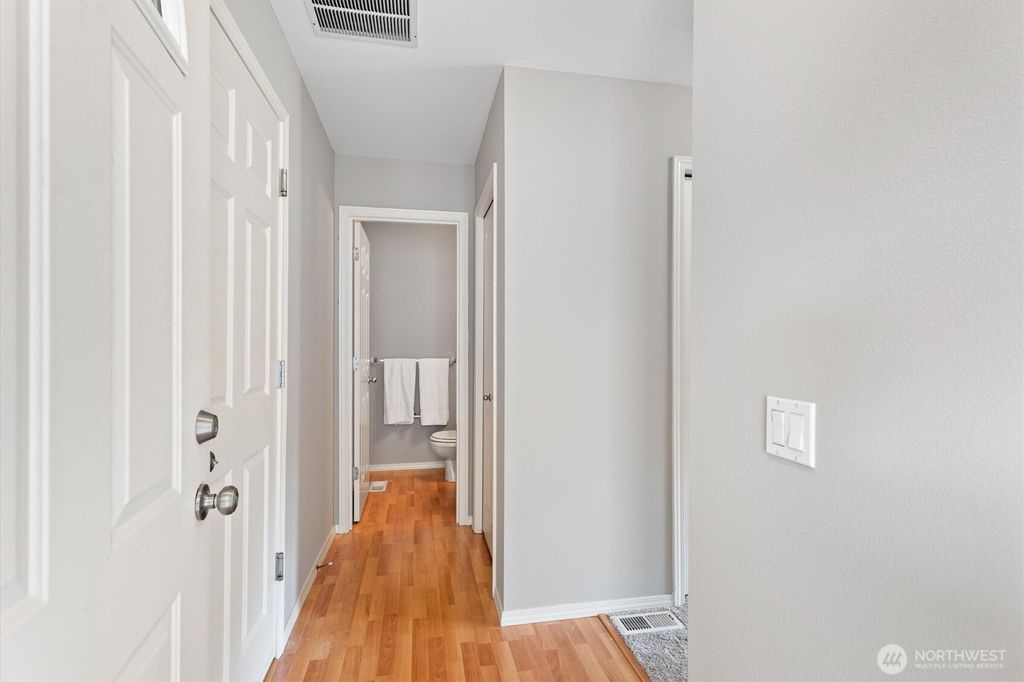 Photo of 1612 Hollow Dale Place #2-C, Everett, WA 98204 (MLS # 2439363)