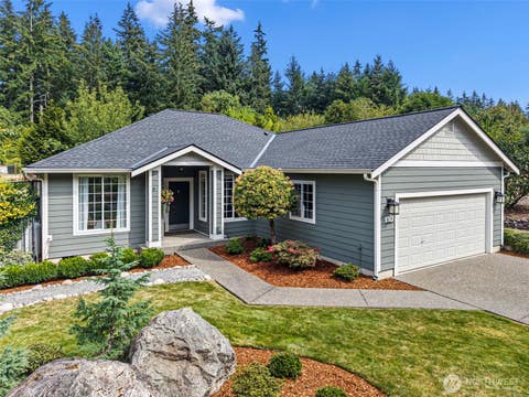 Photo of 825 Jewil Drive, Fox Island, WA 98333 (MLS # 2570903)