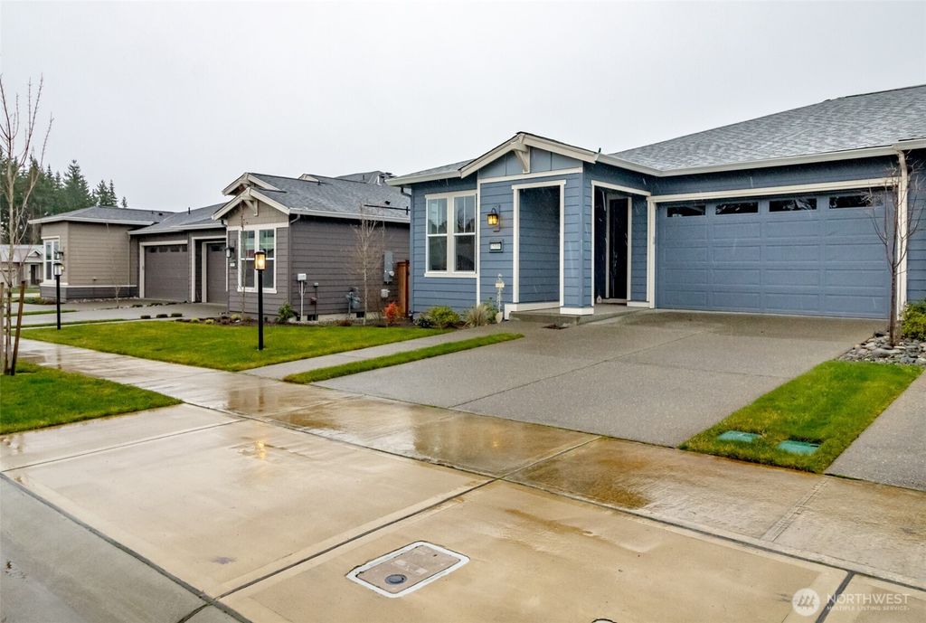 Photo of 15108 183rd Avenue E, Bonney Lake, WA 98391 (MLS # 2465352)