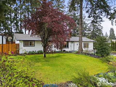 Photo of 14801 73rd Avenue E, Puyallup, WA 98375 (MLS # 2512950)